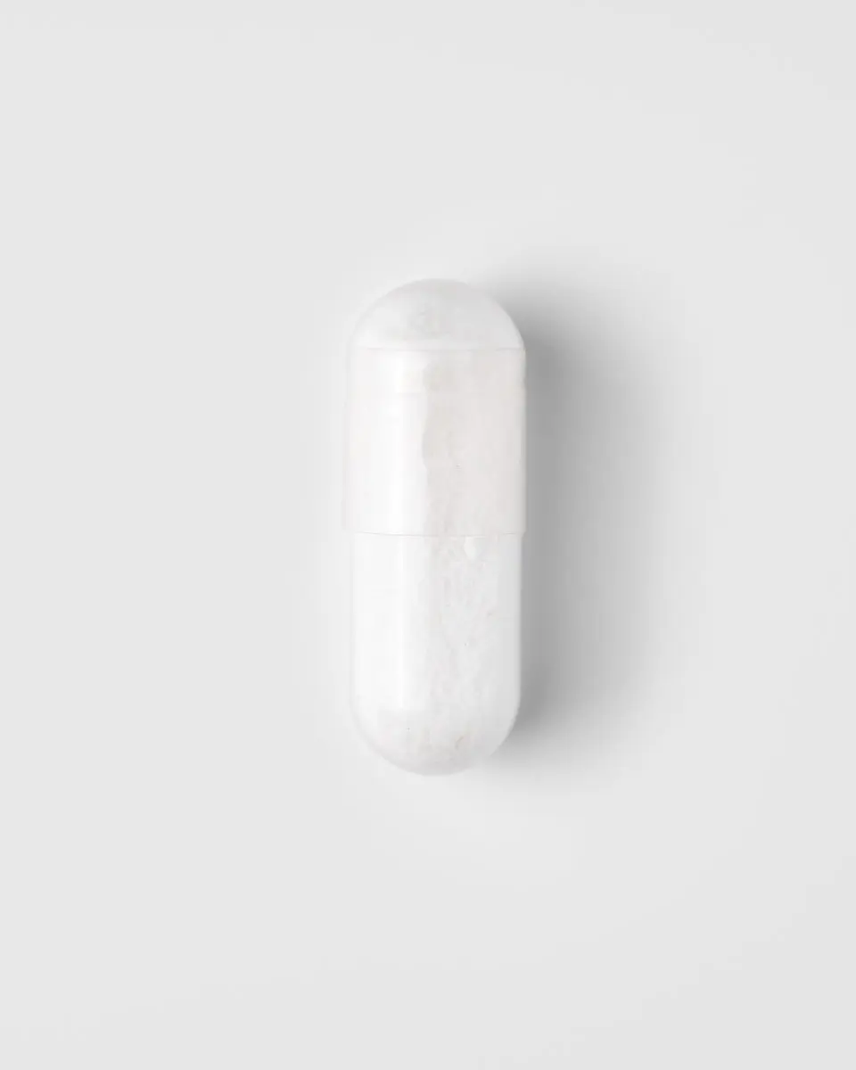 Mattisson Magnesium Citraat Malaat Capsules 86mg - 120 Stuks