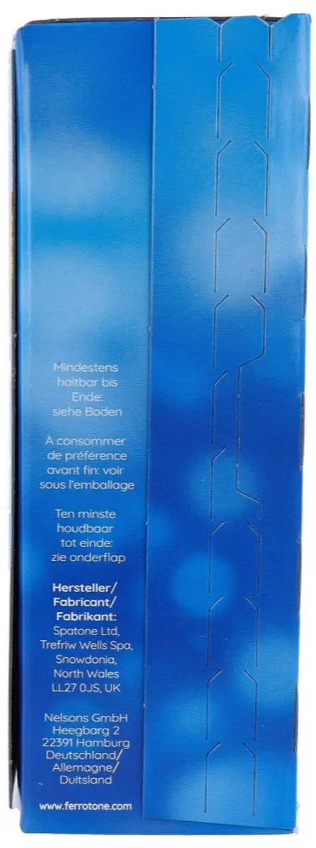 Ferrotone 14x20ml