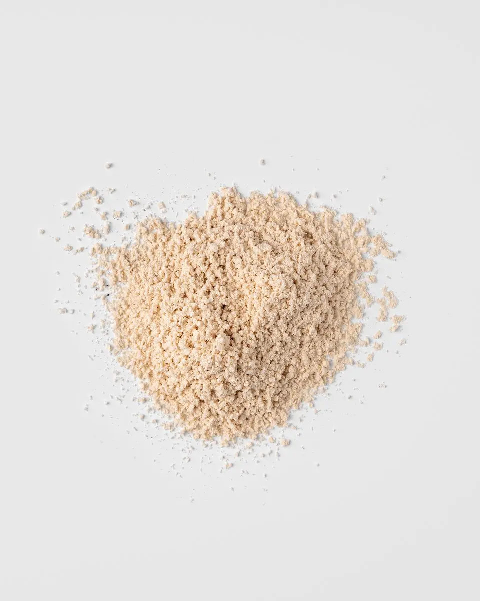 Mattisson Erwtenproteïnepoeder 63% - 400g