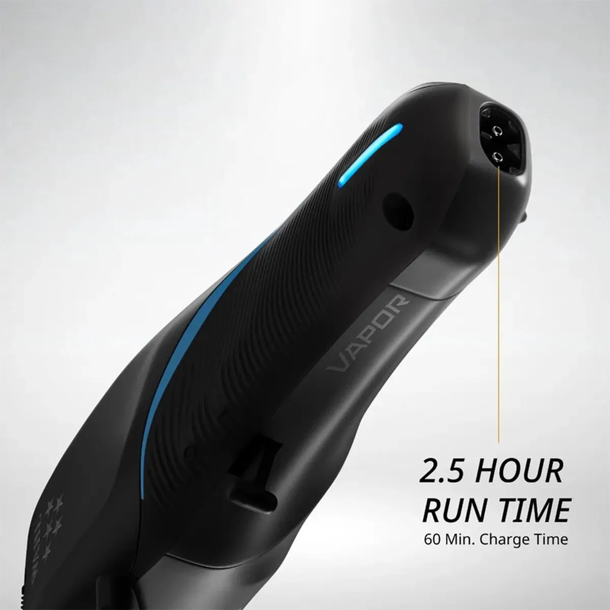 Wahl Vapor Tondeuse 3026483 - Draadloos - Gezicht