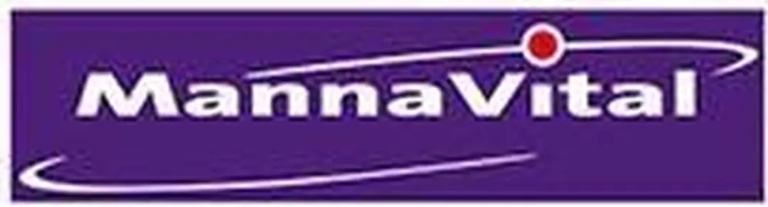 Mannavital Soja Lecithine Granulaat 500g