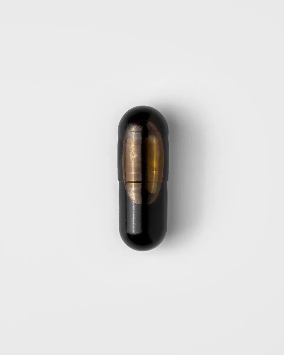 Mattisson CBD Olie 50mg Capsules - 30 Stuks