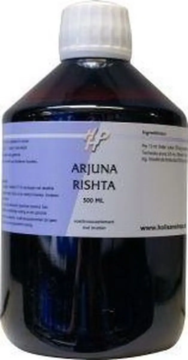 Holisan Arjuna Rishta 500ml
