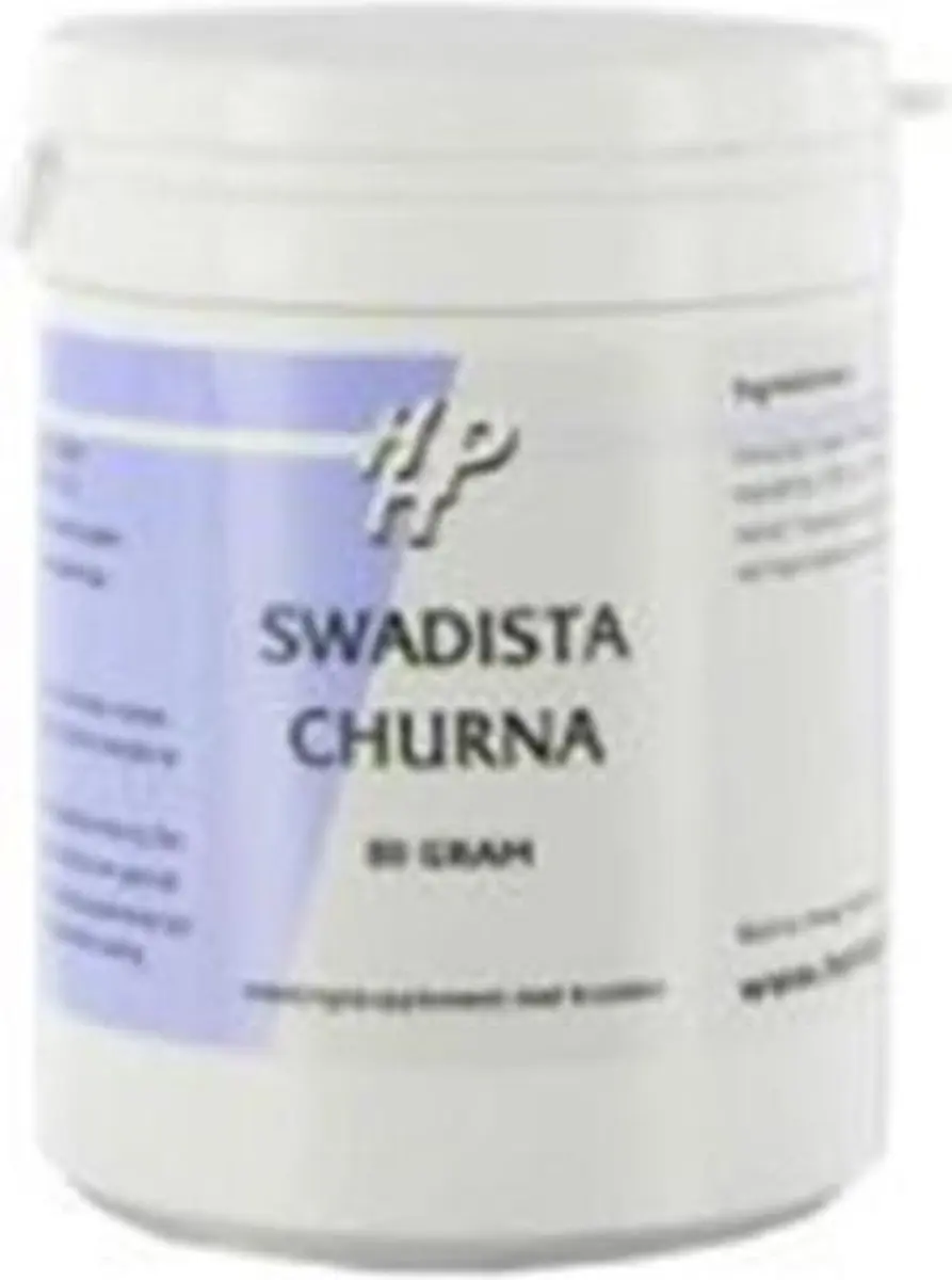 Holisan Swadista Churna Poeder 80g