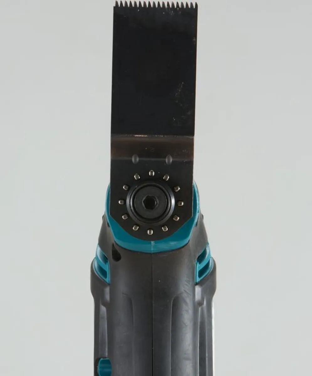 Makita TM30DZJX4 Multitool 10,8V - 4000mAh
