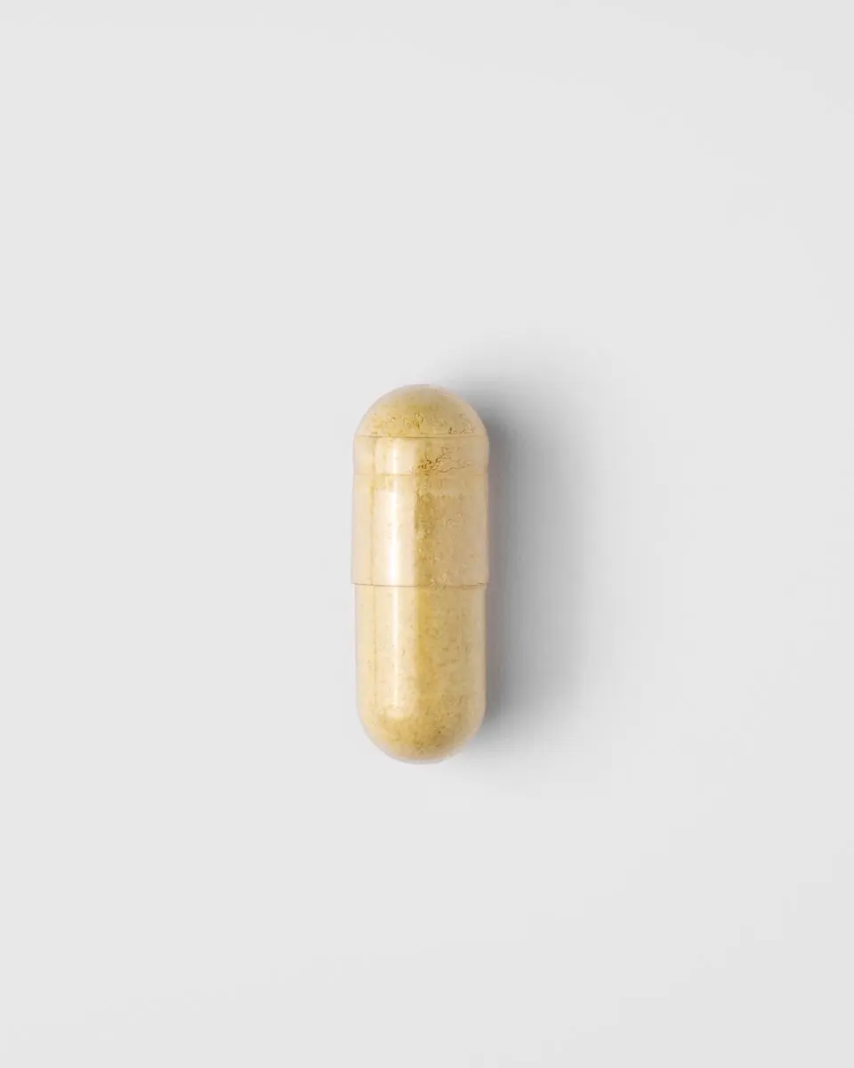 Mattisson Quercetine 250mg Phytosome 60 Capsules