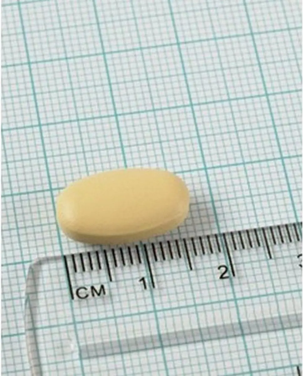 Lamberts Sint-Janskruid 120 Tabletten
