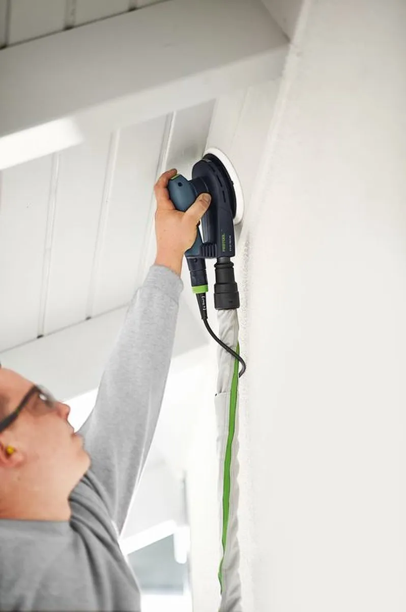 Festool ETS EC150/5 EQ Excenterschuurmachine 400W