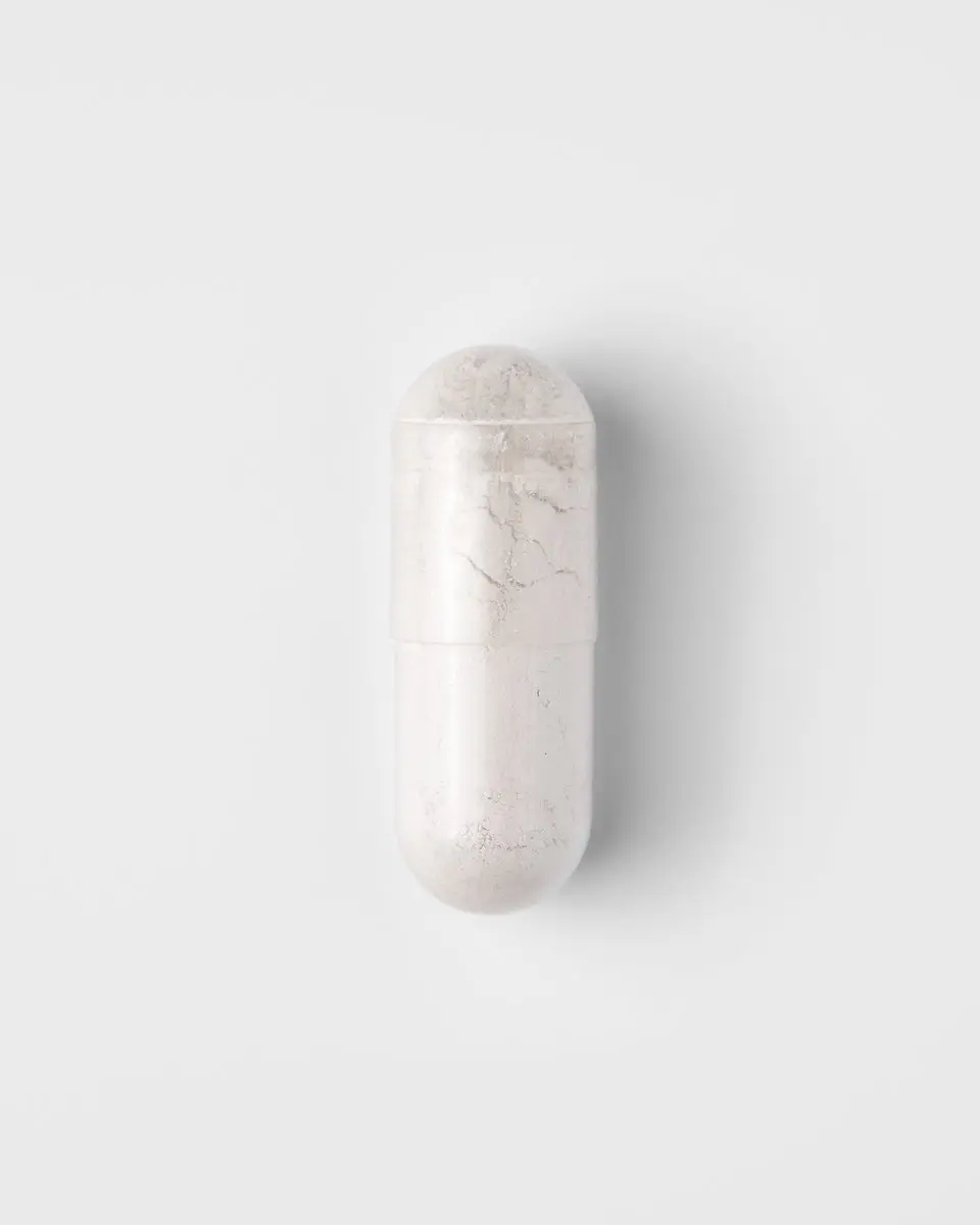 Mattisson Vegan Aquamin Calcium Rode Alg 90 Capsules
