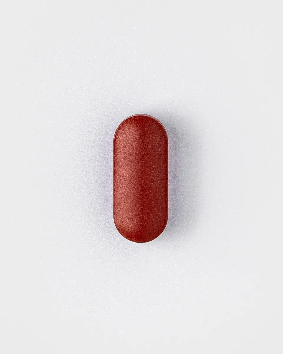 Mattisson Cranberry D-Mannose 90 tabletten