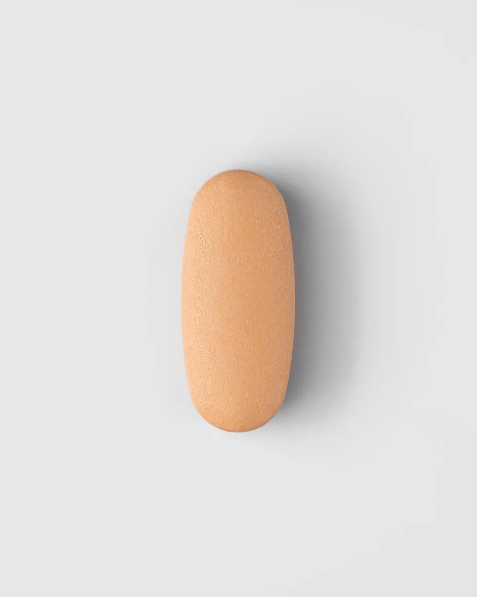 Mattisson Groenlipmossel Complex Tabletten 60 Stuks