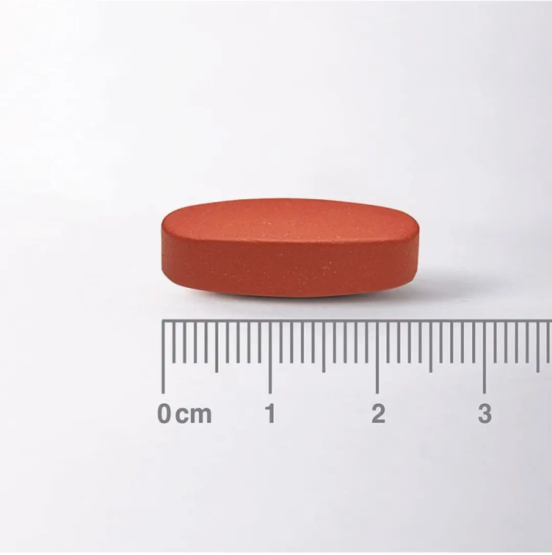 Lamberts Multi-guard ADR 60 Tabletten