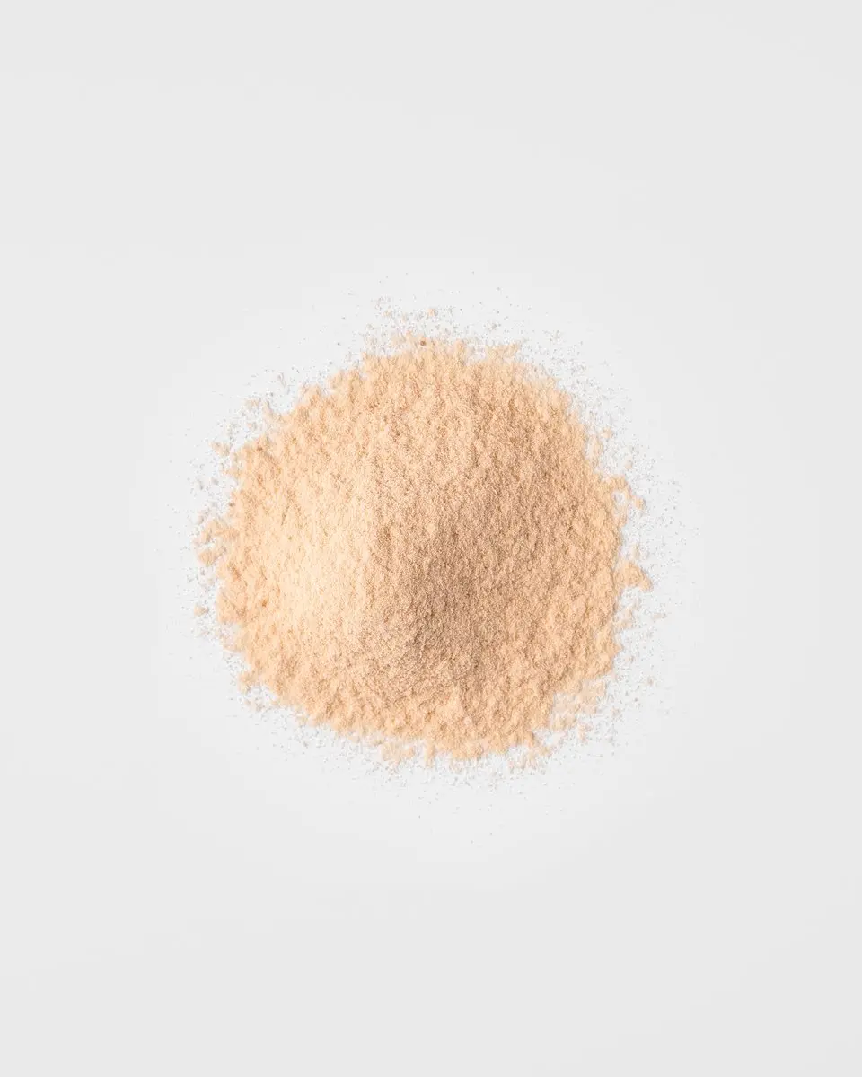 Mattisson Runder Bottenbouillon 250g