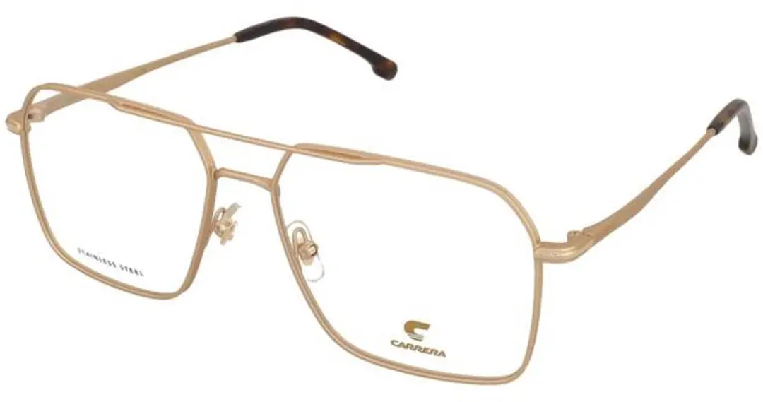 Carrera Carrera 336 AOZ Bril - Gold