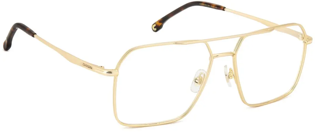 Carrera Carrera 336 AOZ Bril - Gold