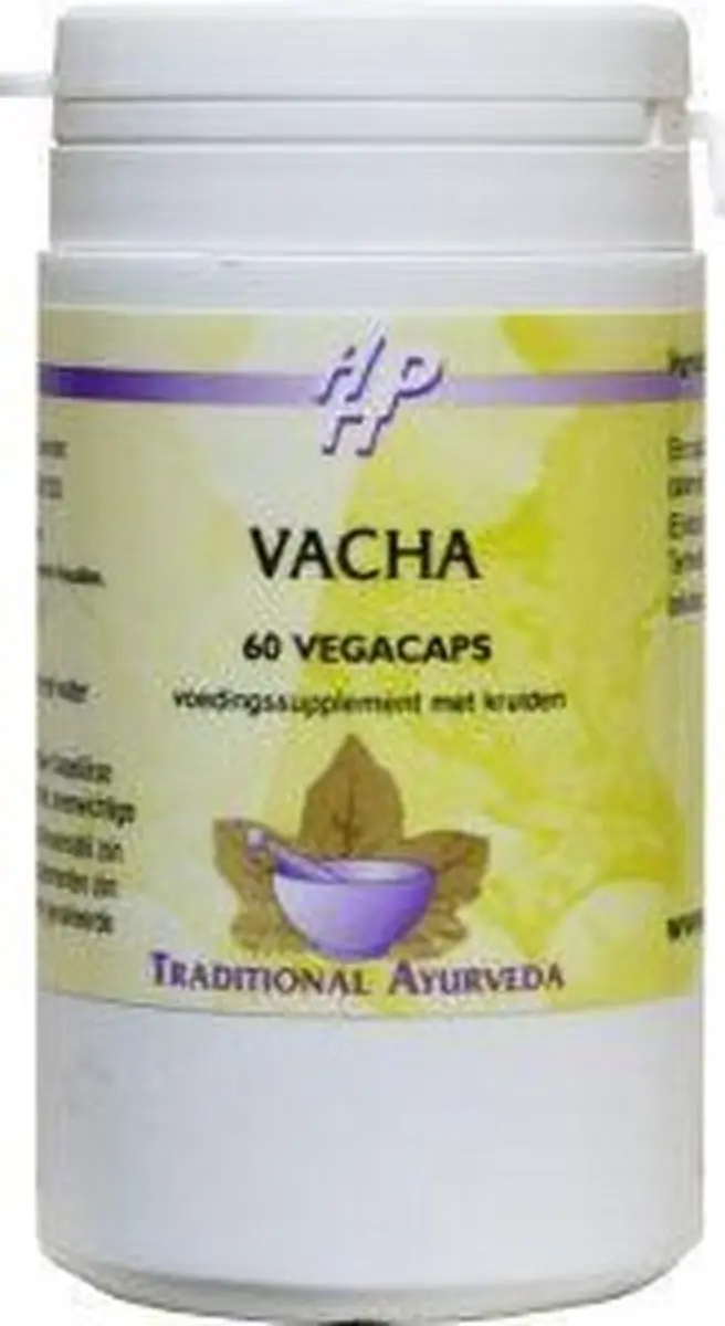 Holisan Vacha Capsules 60 Stuks