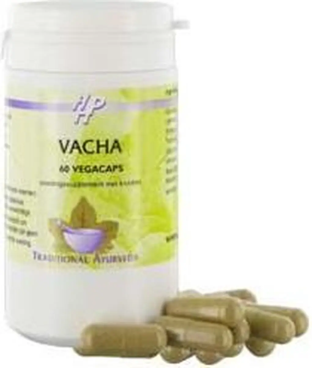 Holisan Vacha Capsules 60 Stuks