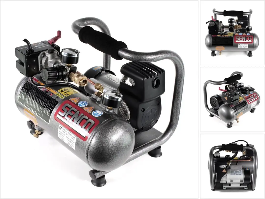 Senco PC1010 Compressor 300W