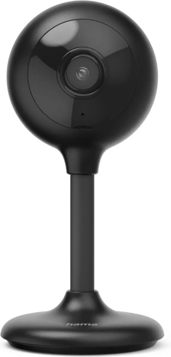 Hama 00176651 IP-Bewakingscamera Binnen 1080p
