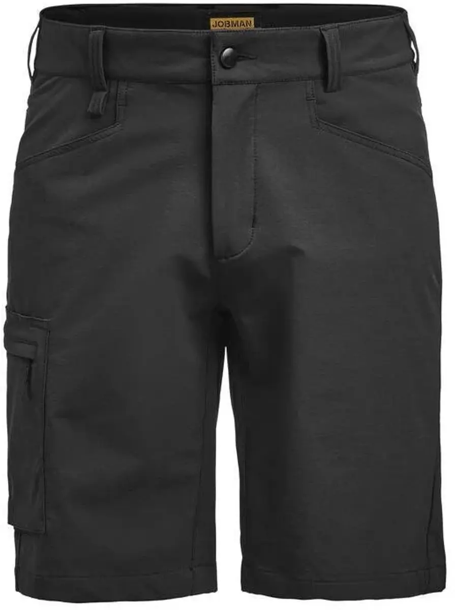 Jobman 2719-70-9900-DA38 Werkbroek
