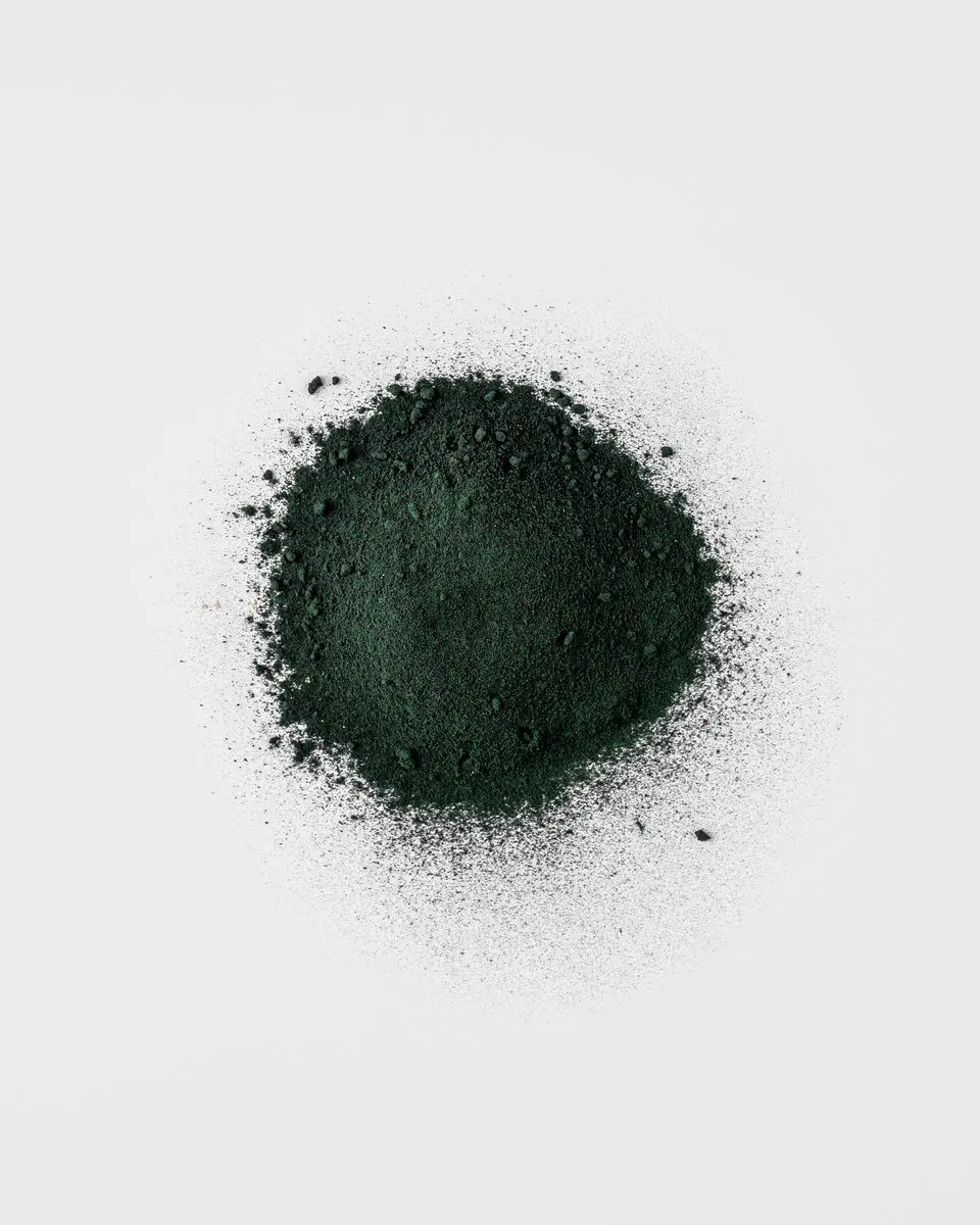 Mattisson Biologische Spirulina Poeder 125g