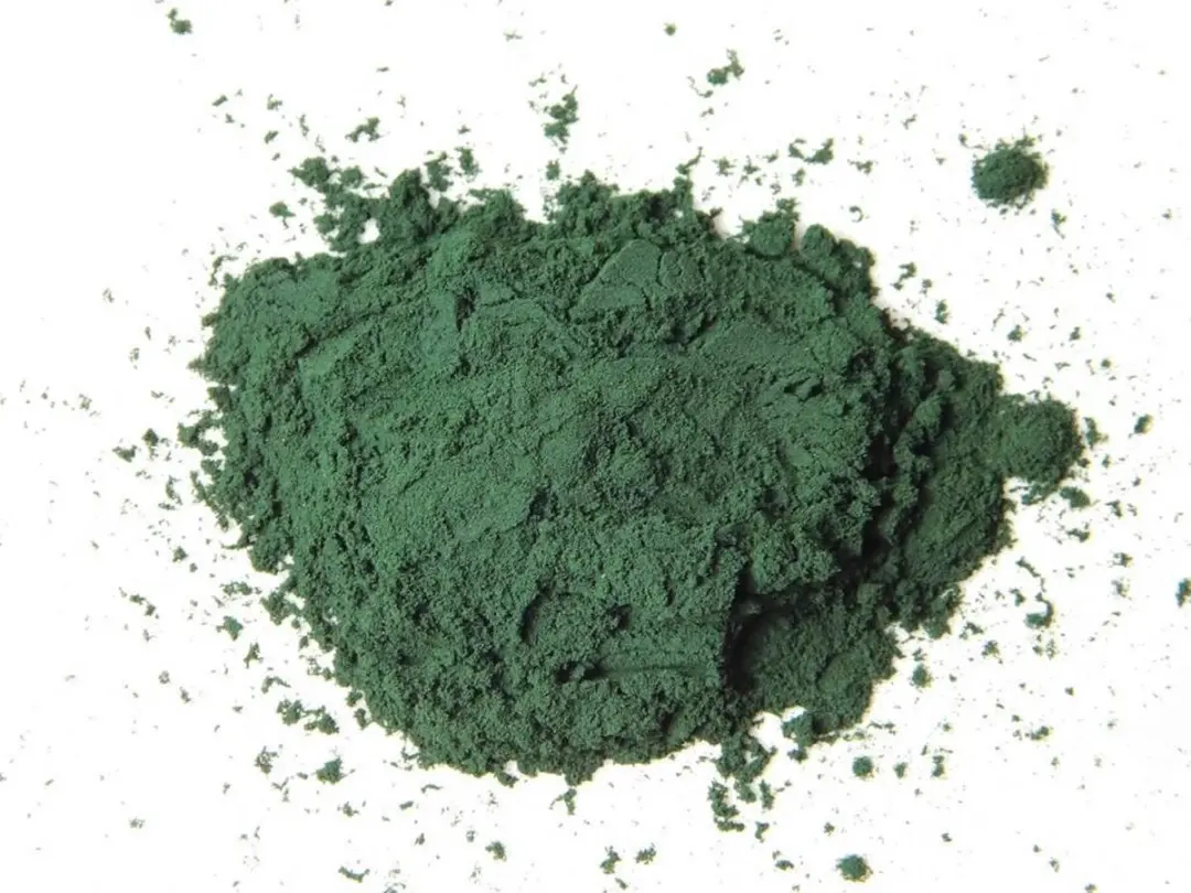 Mattisson Biologische Spirulina Poeder 125g