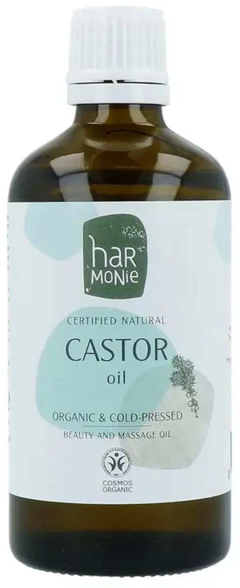 Harmonie Castorolie 100ml