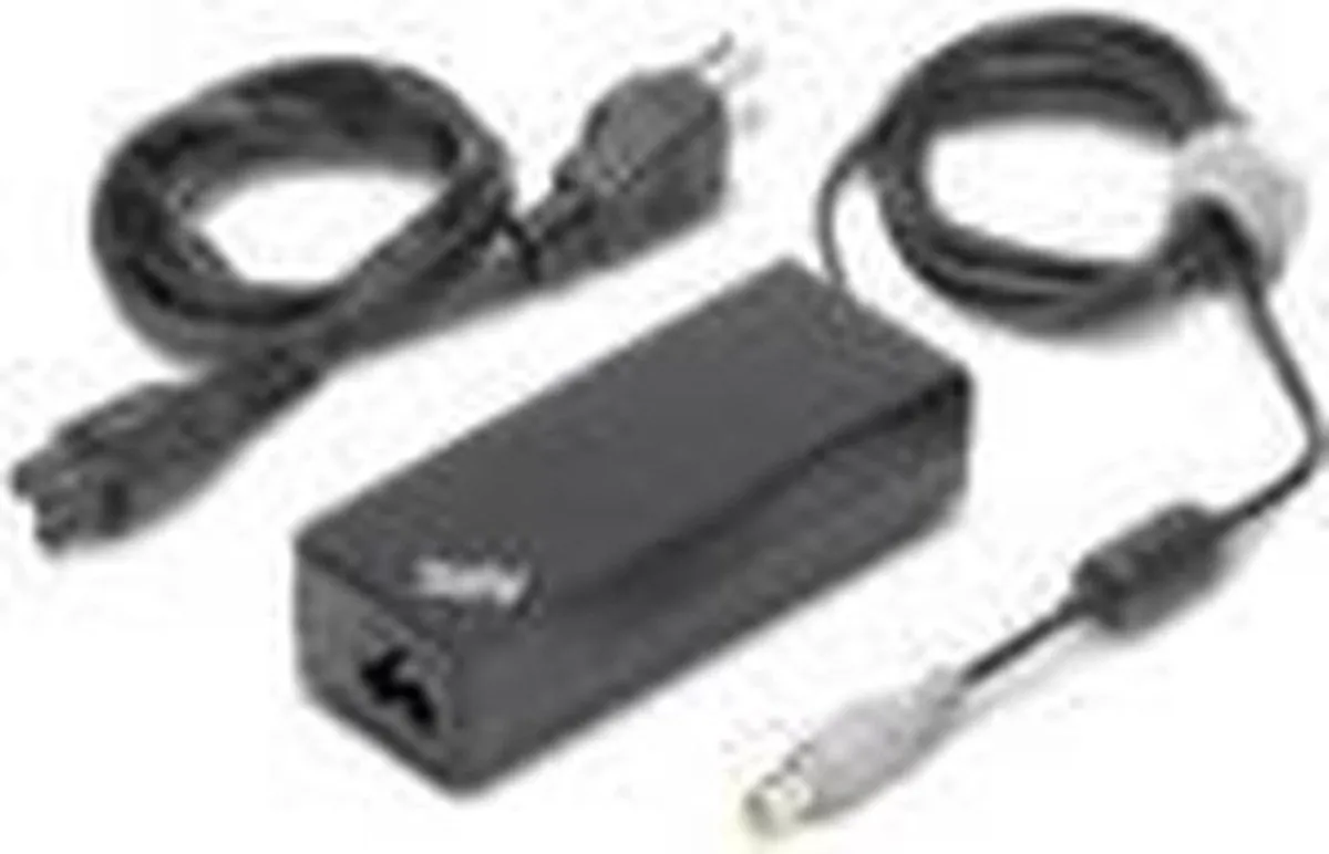 Lenovo ThinkPad 40Y7701 AC-adapter 65W