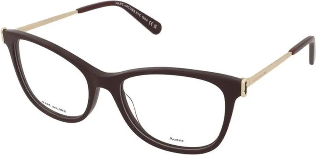 Marc Jacobs Marc 769 LHF - Burgundy