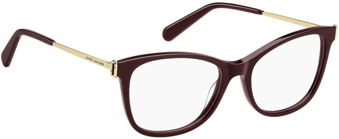 Marc Jacobs Marc 769 LHF - Burgundy