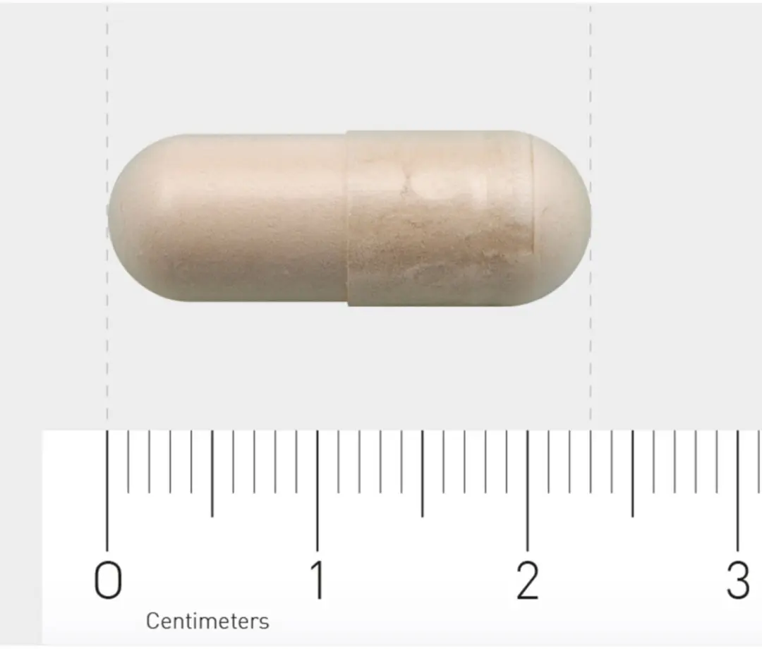AOV Lactoferrine 200mg - 60 Capsules