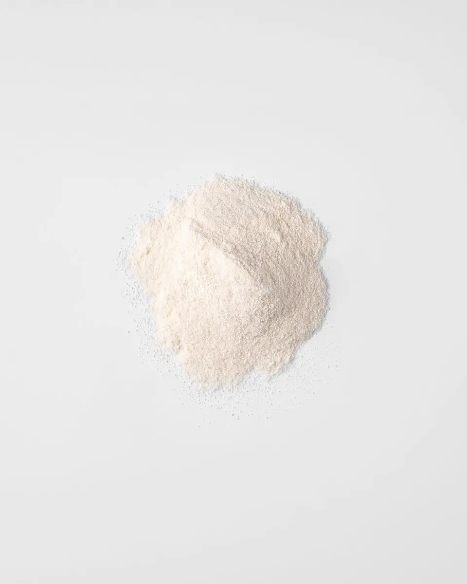 Mattisson Biologische Wei Eiwit 80% Naturel 450g