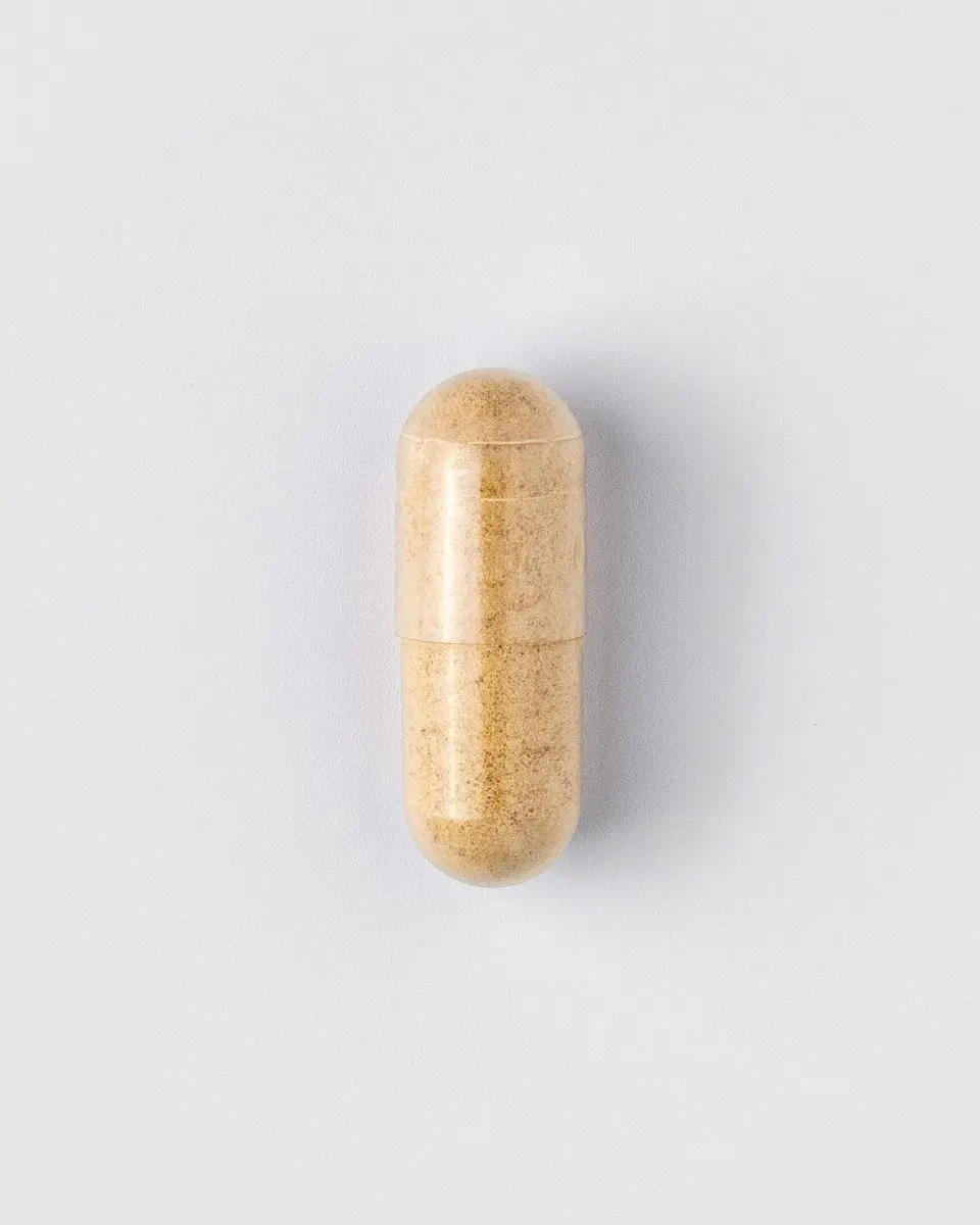 Mattisson Biologische Maca Blend 750mg - 90 Capsules