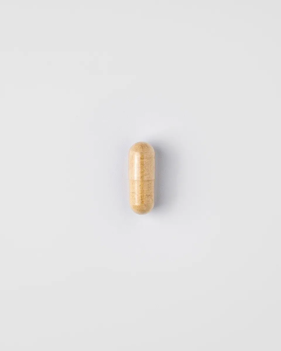Mattisson Biologische Maca Blend 750mg - 90 Capsules