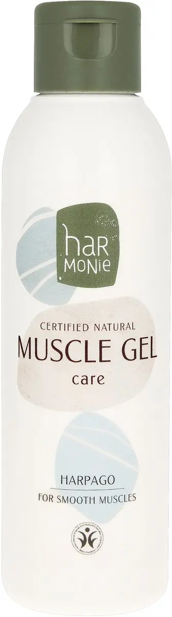Harmonie Spiergel Harpago 150ml