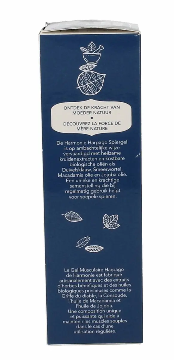 Harmonie Spiergel Harpago 150ml