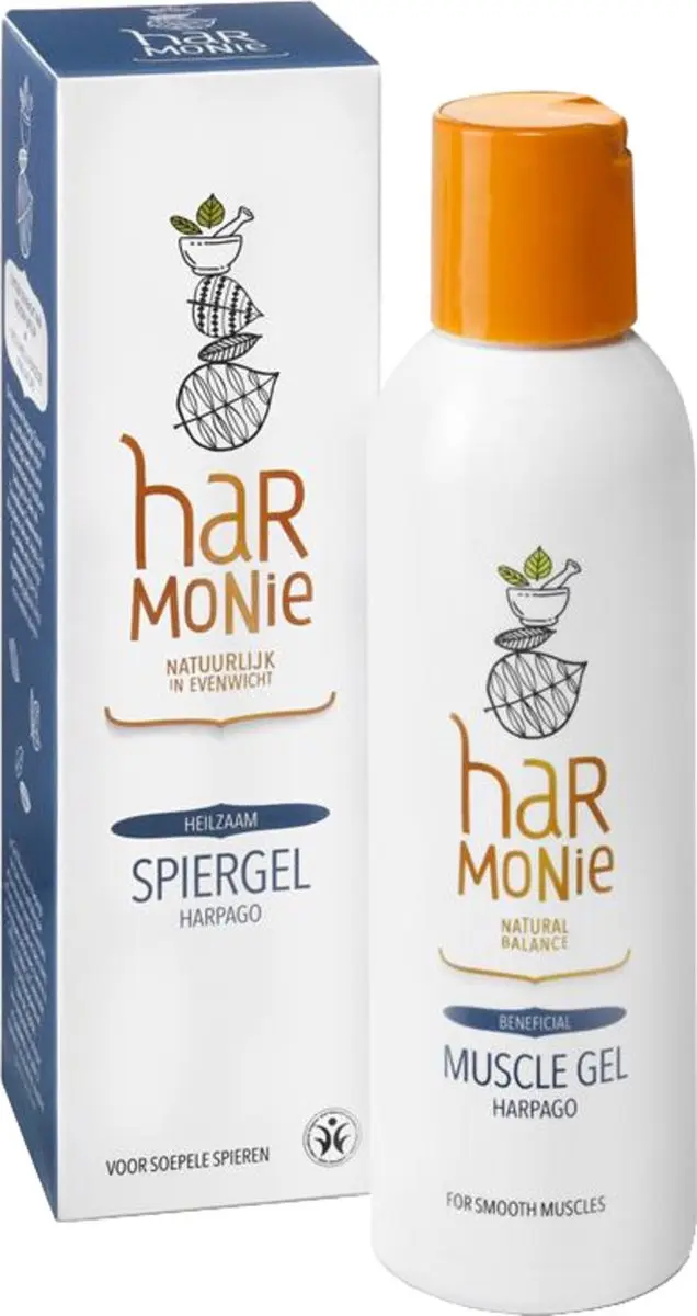 Harmonie Spiergel Harpago 150ml