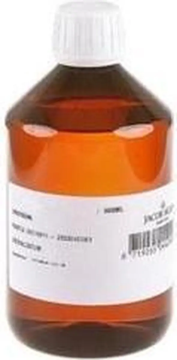 Jacob Hooy Rozenolie 500ml