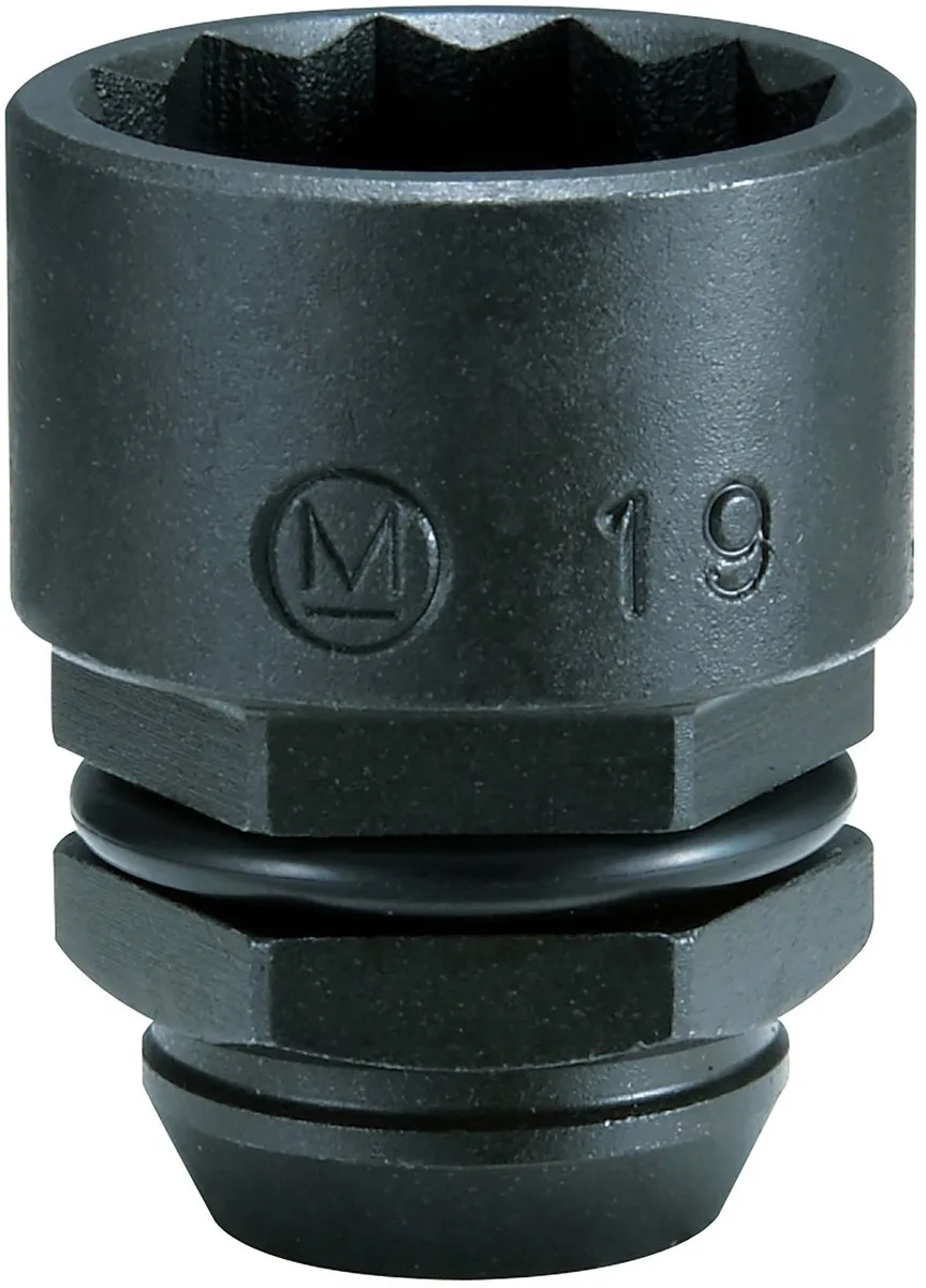Makita Dop 134744-1 19mm