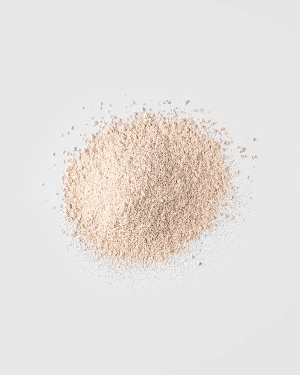 Mattisson Biologische Rijst Proteïne Poeder 80% - 500g Naturel