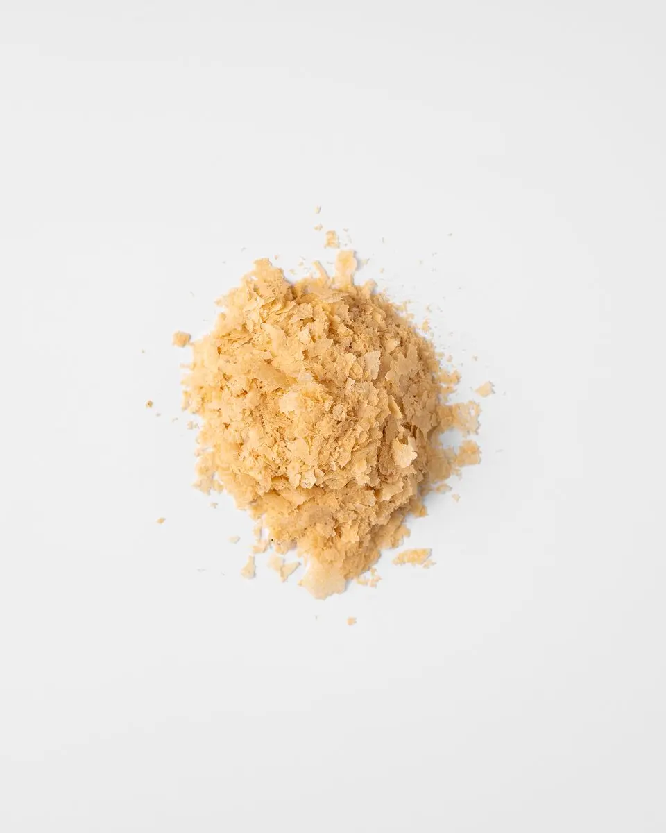 Mattisson Edelgistvlokken Vitamine B12 & Zink 200g
