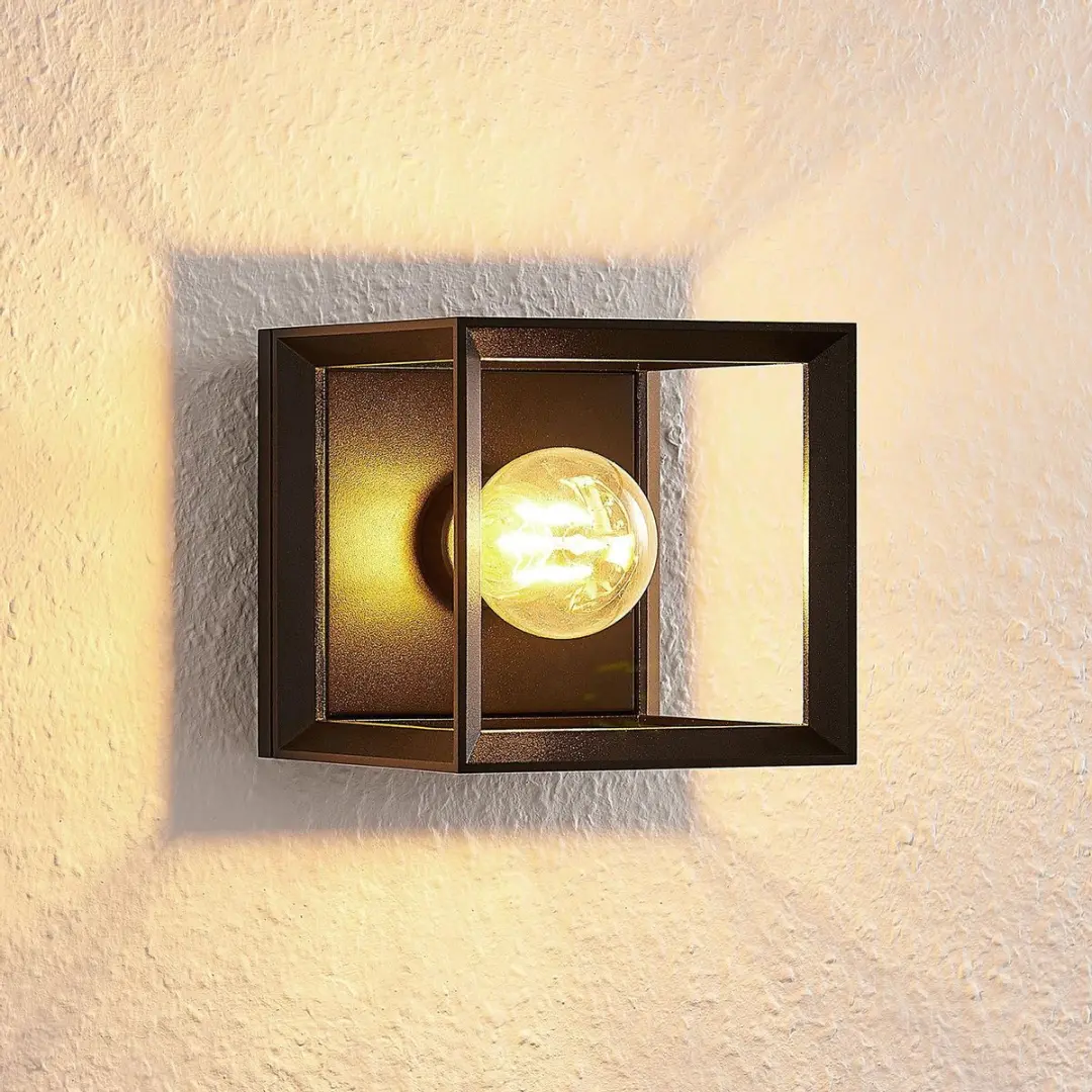 ARCCHIO Plafondlamp 1 Licht - Zwart