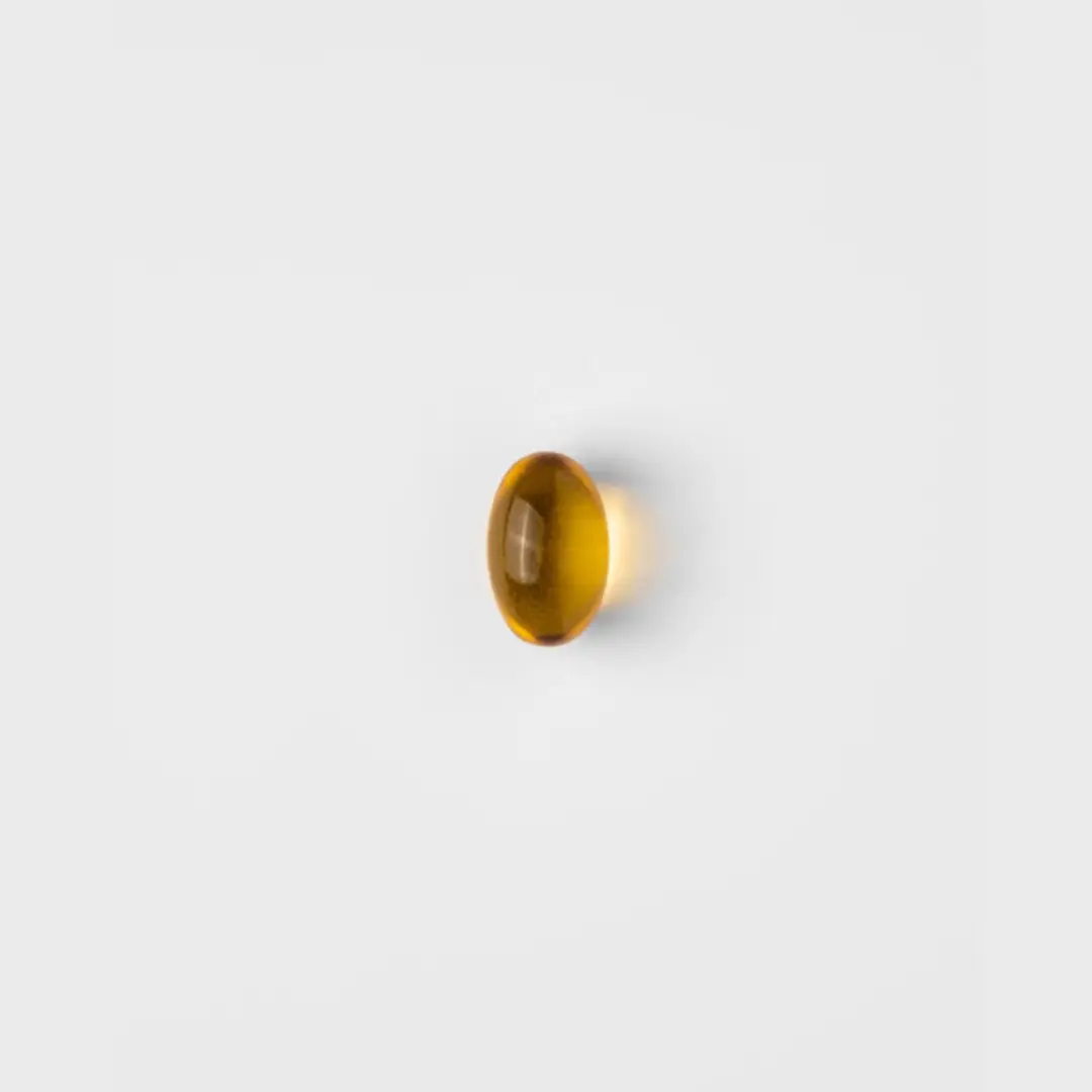 Mattisson Vitamine D3 75 Mcg 360 Capsules