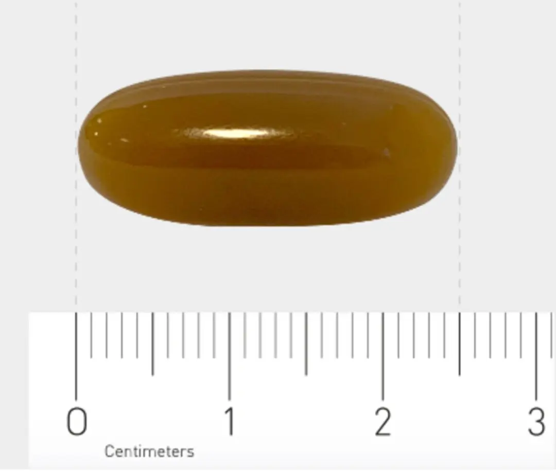 Minami MorEPA Plantsterolen 120g - 2x60 Softgels