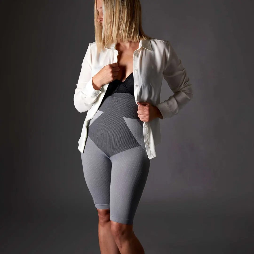 Lanaform Mass&Slim Corrigerend Ondergoed XL