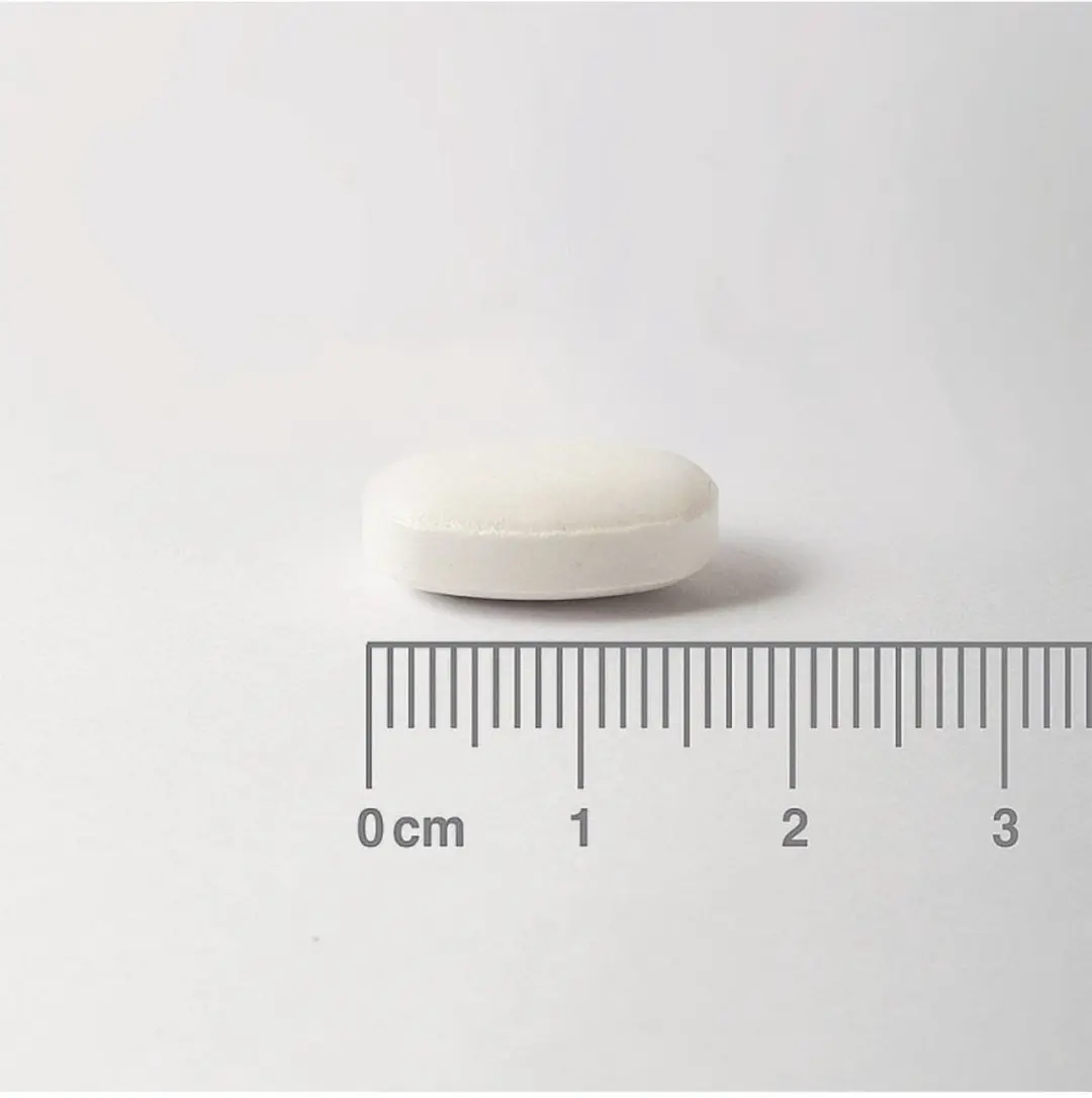 Lamberts Magnesium 375 Tabletten - 60 Stuks