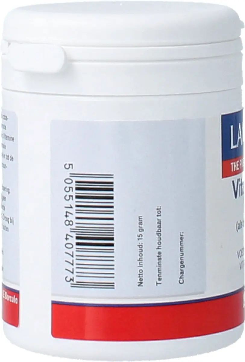 Lamberts Vitamine B12 1000µg - 60 Tabletten