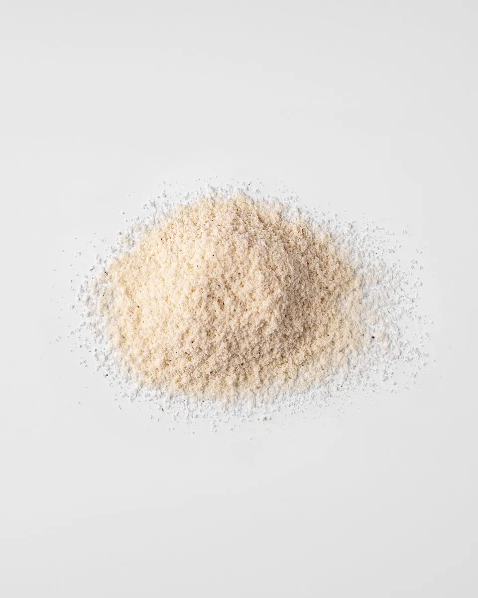 Mattisson Biologische Wei Proteïne Poeder 75% Vanille 450g