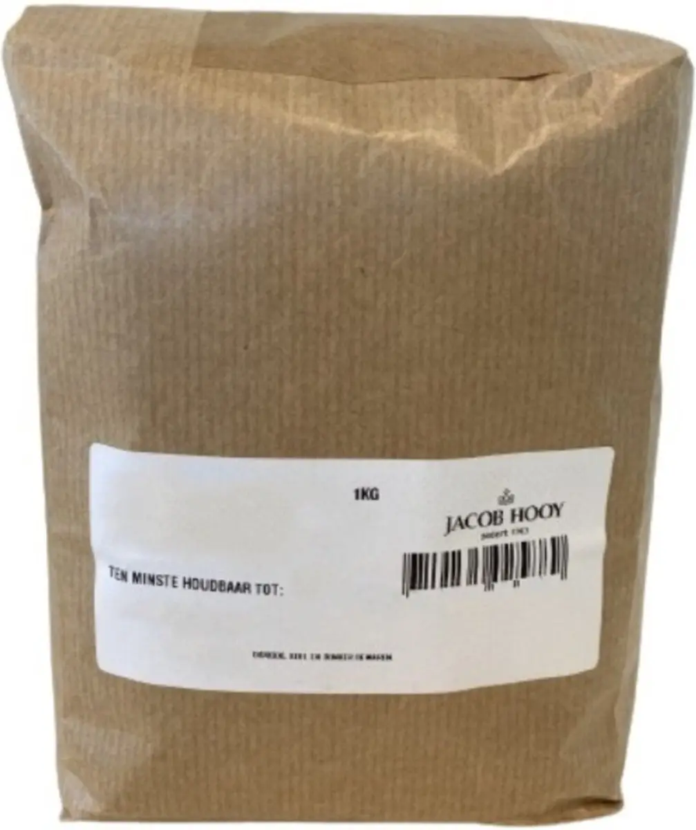 Jacob Hooy Vlozaadvezels 1 kg