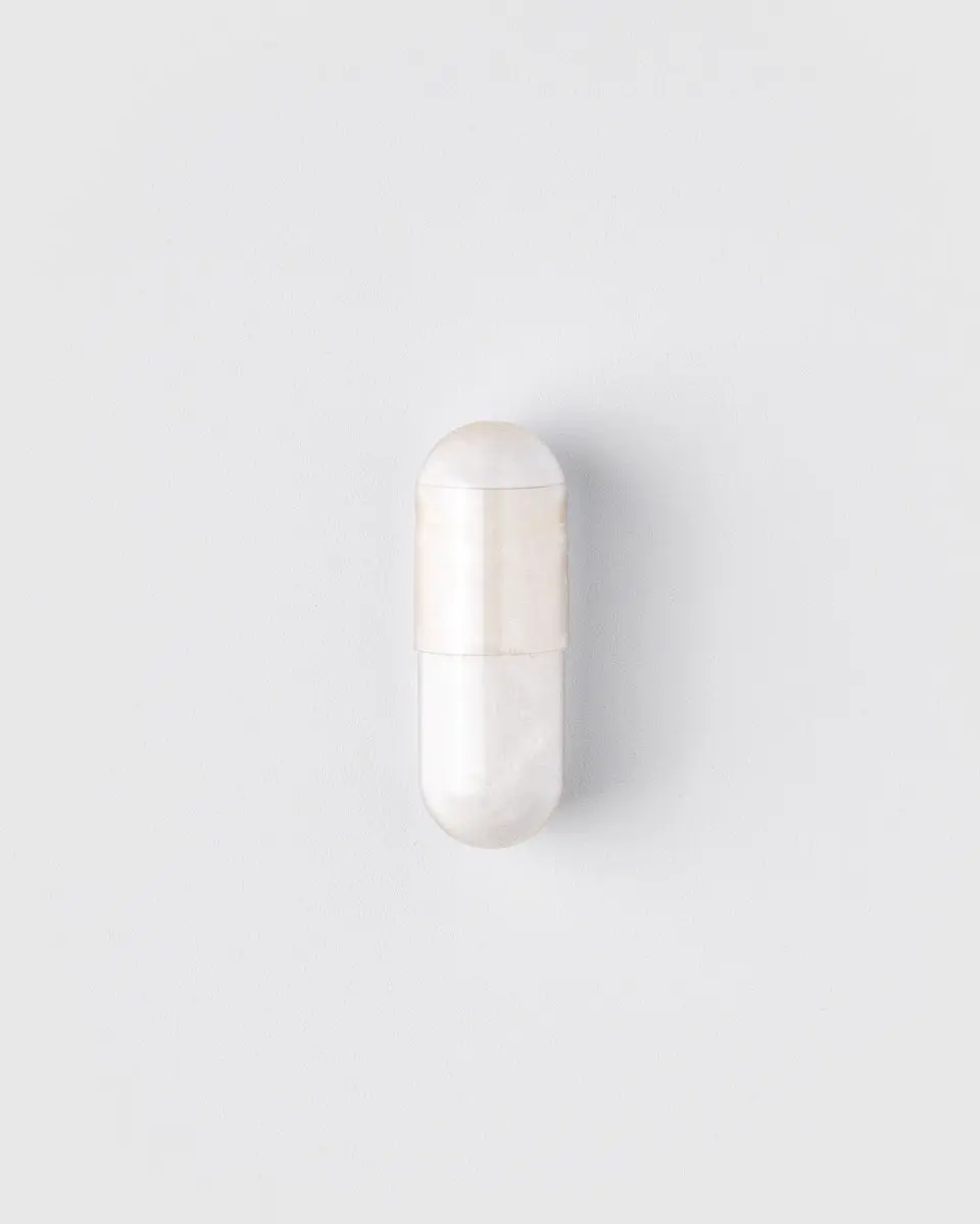 Mattisson Zink Methionine 15mg - 90 Capsules